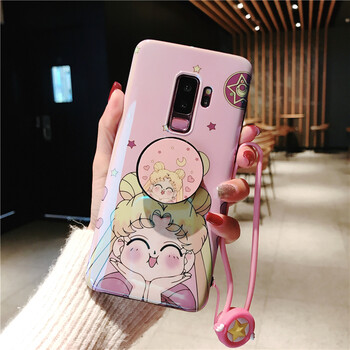 BYsupremer 三星S9+Plus 手機殼/保護套