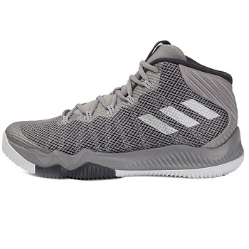 阿迪達(dá)斯（Adidas）籃球鞋BW0558 
