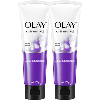 玉蘭油（OLAY）潔面乳 100