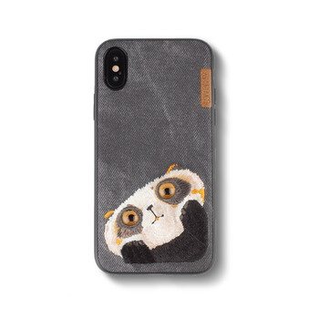 iphone殼眼球