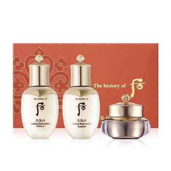 控油潔面，讓肌膚煥發(fā)好氣色