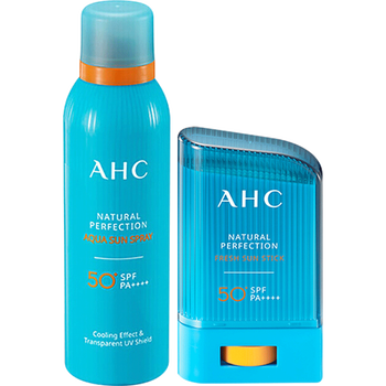 AHC防曬