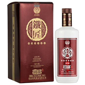 湄窖53375mL-500mL，0 醬香型，醬香