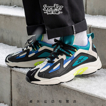 Reebok跑步鞋DV7540 