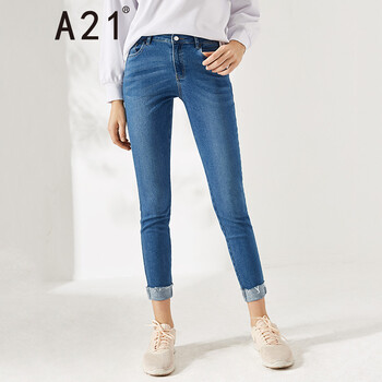 九分,元素,女裝,印花,新款,流行,趨勢,彈力,樣式