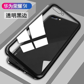 廣酷 榮耀9I 手機(jī)殼/保護(hù)套