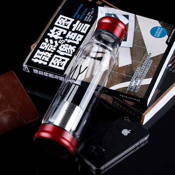 不銹鋼保溫杯，喝出健康好氣色