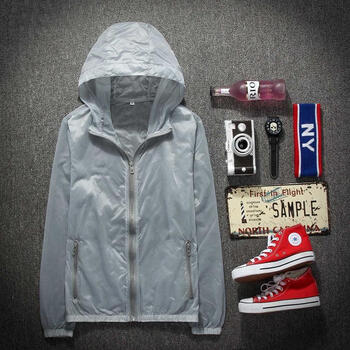 時(shí)尚短外套，讓你告別臃腫尷尬