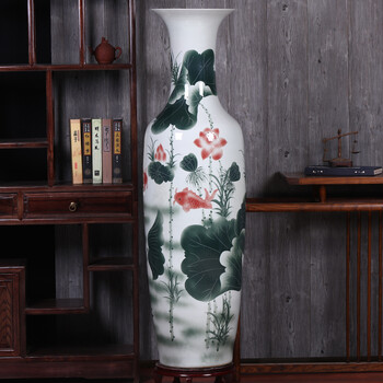 創(chuàng)意花瓶，讓你的家愛上喝水