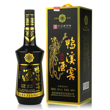 醇香白酒，享受舌尖上的味道