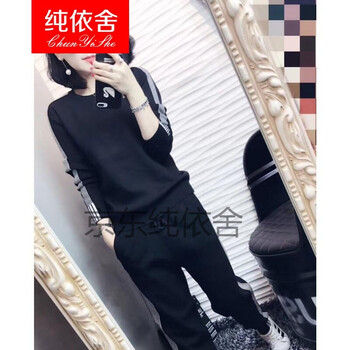 亞麻毛衣，讓你賺足回頭率