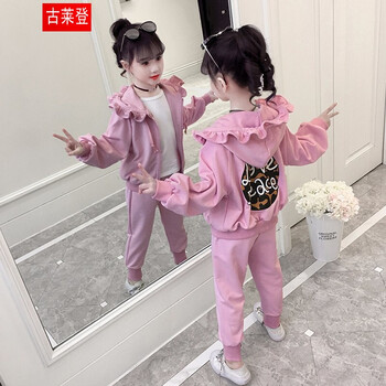 女兒童衣服
