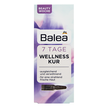 BALEA 精華