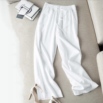 寬松闊腿褲，穿出你的時(shí)髦范