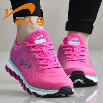 復(fù)古跑鞋，讓你的運(yùn)動(dòng)更簡(jiǎn)單