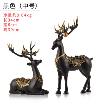 歐式陶瓷擺件，讓生活變得更精致