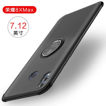 幸運鉆 榮耀8Xmax 手機殼/保護套