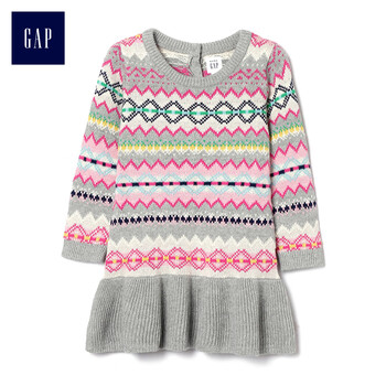 gap女童裙子