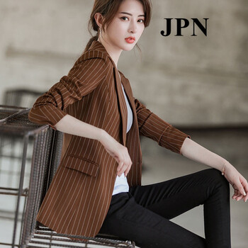 JPN西服休閑