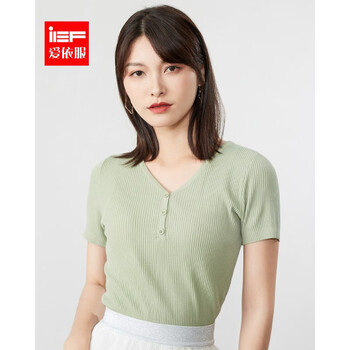 值得入手的時(shí)尚女士針織襯衫