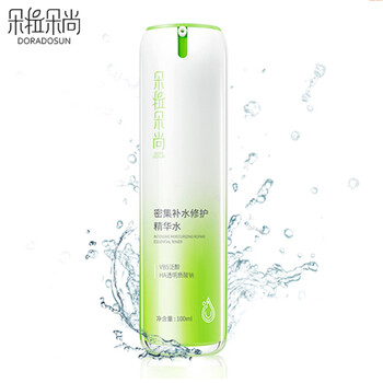 朵拉朵尚水乳霜