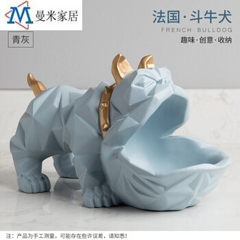 客廳太單調(diào)，精致擺件為你加分