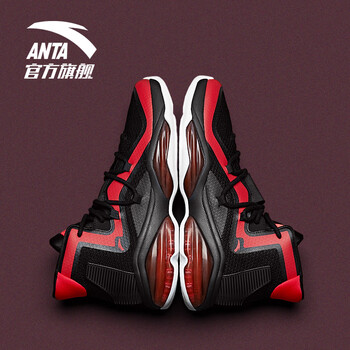 安踏（ANTA）籃球鞋大學(xué)紅/安踏白/黑 45以上，39，40，42.5，41，42，44.5，43