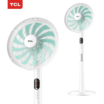 TCL TFS3519ARDB 電風(fēng)扇