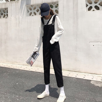 莫戈里（MOGORI） 高腰 直筒褲 女 九分褲 牛仔褲