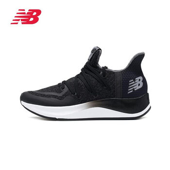 NEW BALANCE跑步鞋黑色WSRMCLB2-B 