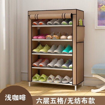 創(chuàng)意收納鞋柜