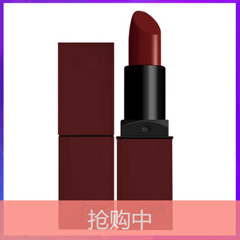 釉系口紅，讓你雙唇更滋潤
