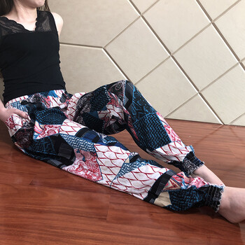 時尚條紋針織裙，微胖妹子的福音