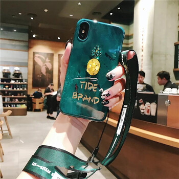 硅膠保護(hù)手機(jī)殼，讓你遠(yuǎn)離碎屏