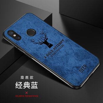 啟歌（QIGE） 小米8 手機(jī)殼/保護(hù)套
