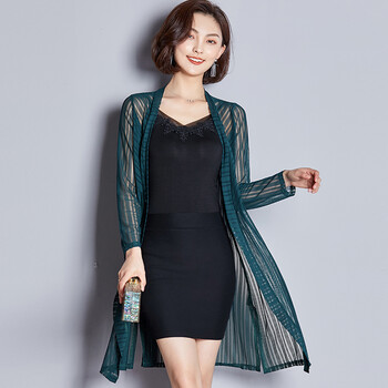 復(fù)古牛仔外套，打造你的少女心