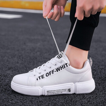 木低語(yǔ)（MUDIYU）男士 S-WD884款白色 40