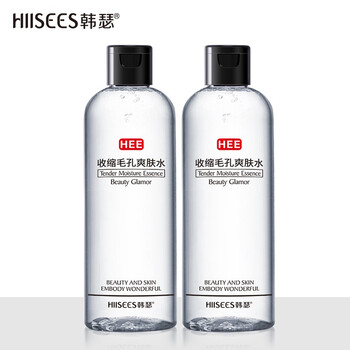 韓瑟（HIISEES）爽膚水 100