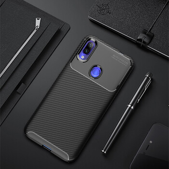EiMi 紅米Note7 pro/note7 手機殼/保護套