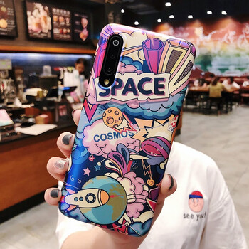 風(fēng)沙渡 小米9 小米8 MIX3 6x 手機殼/保護套