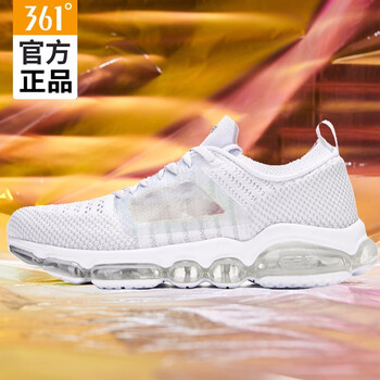 舒適透氣，系帶跑鞋讓你回味無窮