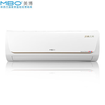 美博空調(diào)
