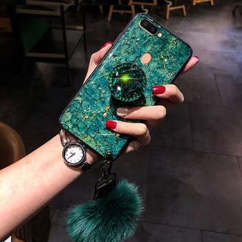 度雋 oppor15 手機殼/保護套