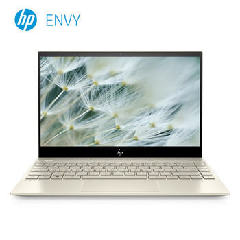 惠普（HP） ENVY 13-aq0013TU  13.3英寸 筆記本