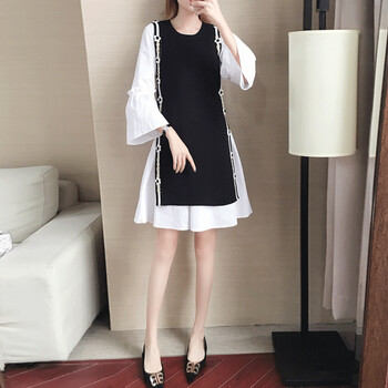 優(yōu)雅蕾絲裙，打造迷人的小仙女