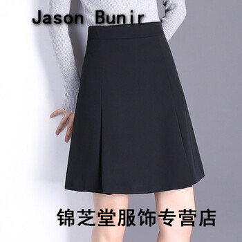 Jason Bunin半身裙短裙