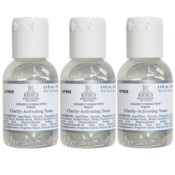 kiehls小樣