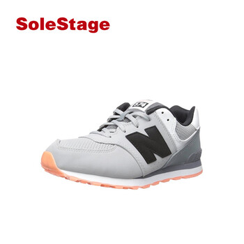 NEW BALANCE跑步鞋KL574BTG 36，37.5，38.5，37，38，39，35.5