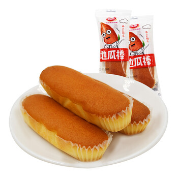 美味小餅干，舌尖上的健康生活