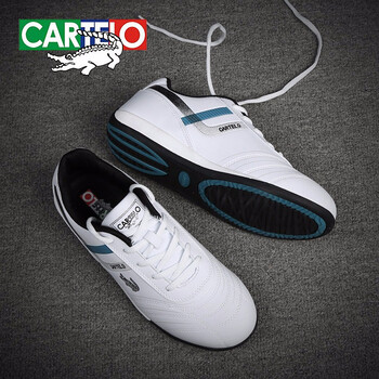 CARTELO男士EY1431 白色 （四季款） 41